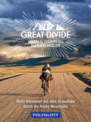 cover image of Great Divide